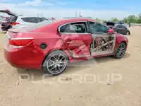 2013 Buick LACROSSE фото