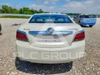2013 Buick LACROSSE photo
