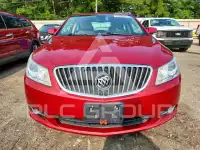 2013 Buick LACROSSE фото