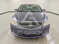 2013 Buick LACROSSE фото