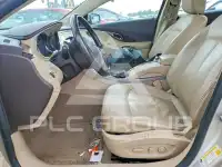 2013 Buick LACROSSE фото