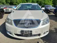 2013 Buick LACROSSE фото