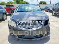 2013 Buick LACROSSE photo