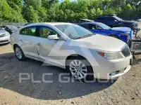 2013 Buick LACROSSE фото