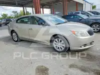 2013 Buick LACROSSE фото