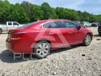 2013 Buick LACROSSE photo