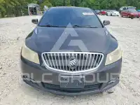 2013 Buick LACROSSE фото