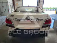 2013 Buick LACROSSE photo