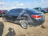 2013 Buick LACROSSE фото