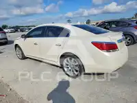 2013 Buick LACROSSE фото