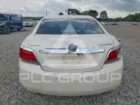 2013 Buick LACROSSE фото
