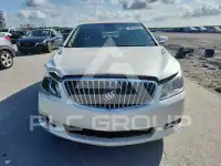 2013 Buick LACROSSE фото