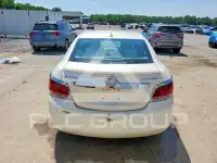 2013 Buick LACROSSE фото