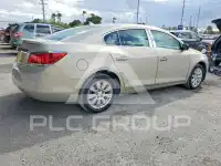 2013 Buick LACROSSE фото