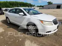 2013 Buick LACROSSE photo