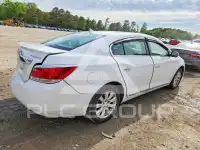 2013 Buick LACROSSE photo