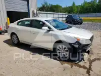 2013 Buick LACROSSE фото