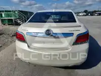 2013 Buick LACROSSE фото