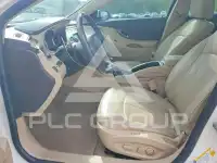 2013 Buick LACROSSE фото
