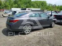 2013 Buick LACROSSE фото