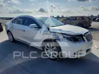 2013 Buick LACROSSE фото