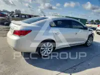 2013 Buick LACROSSE фото