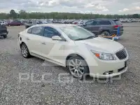 2013 Buick LACROSSE фото