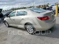 2013 Buick LACROSSE фото