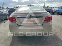 2013 Buick LACROSSE фото