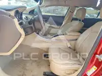 2013 Buick LACROSSE фото