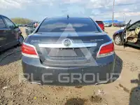 2013 Buick LACROSSE фото