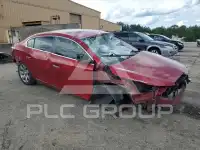 2013 Buick LACROSSE фото