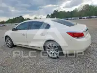 2013 Buick LACROSSE фото