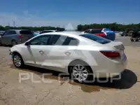 2013 Buick LACROSSE фото