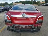 2013 Buick LACROSSE фото