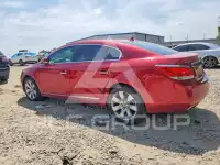 2013 Buick LACROSSE photo