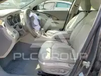 2013 Buick LACROSSE фото