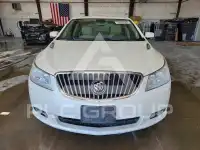 2013 Buick LACROSSE photo
