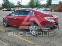 2013 Buick LACROSSE фото