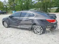 2013 Buick LACROSSE фото