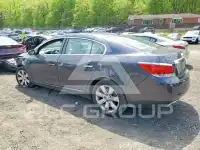 2013 Buick LACROSSE фото