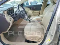 2013 Buick LACROSSE фото