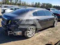 2013 Buick LACROSSE фото