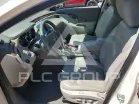2013 Buick LACROSSE фото
