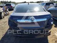 2013 Buick LACROSSE фото