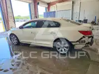 2013 Buick LACROSSE photo