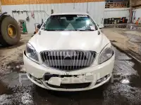 2013 Buick VERANO photo