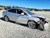 2013 Buick VERANO photo