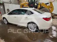2013 Buick VERANO photo