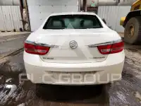 2013 Buick VERANO photo